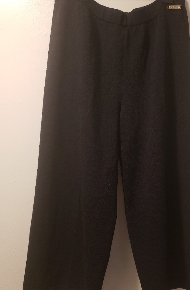 St john sport pants